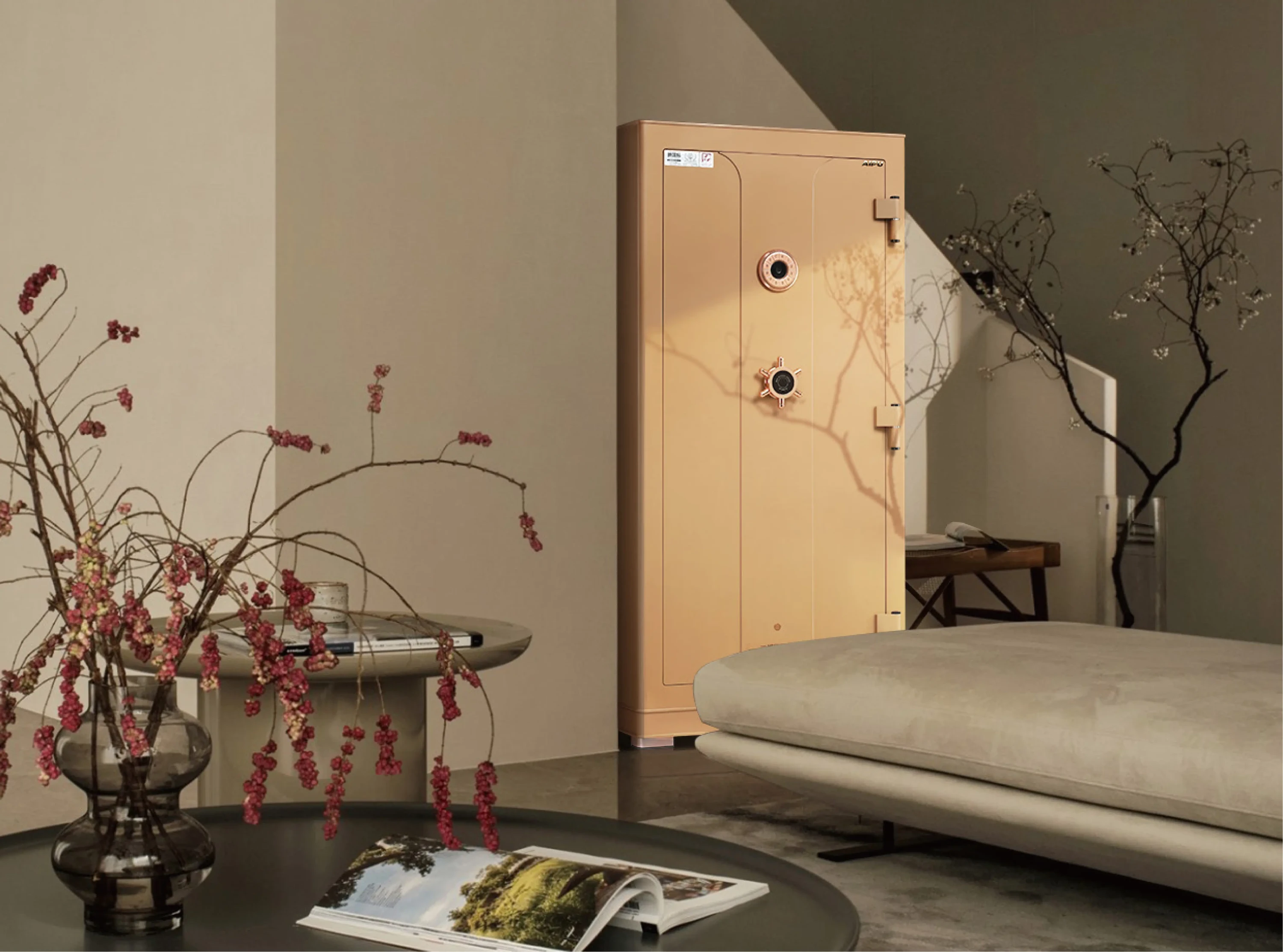 HEVER CUSTOMIZED SERIES (2)