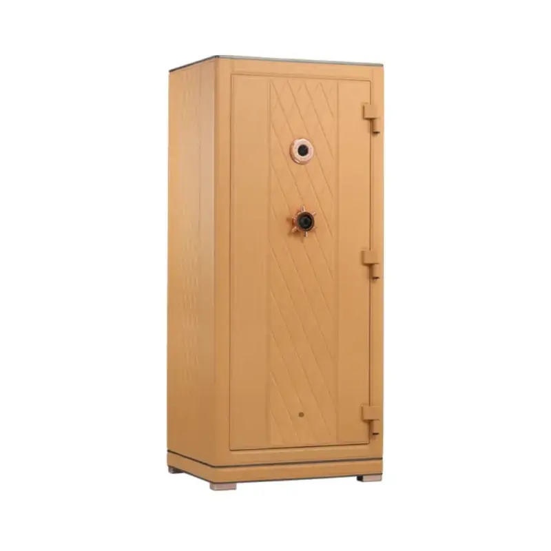 AIPU Coffers Series High-end Custom Safes (16)