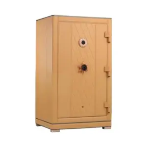 AIPU Coffers Series High-end Custom Safes (2)