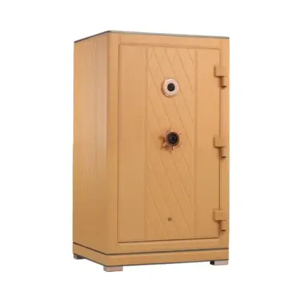 AIPU Coffers Series High-end Custom Safes (2)