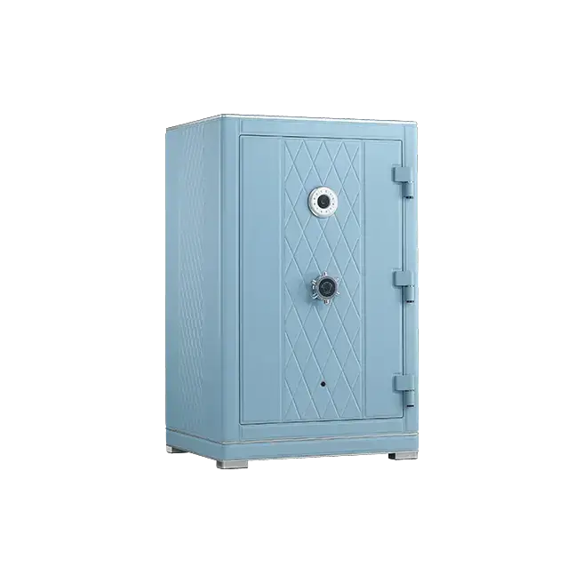 AIPU Coffers Series Smart Safe (1)