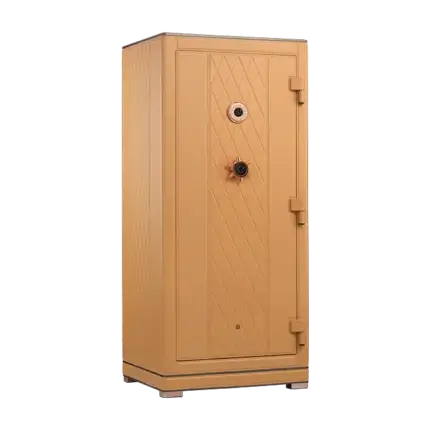 AIPU Coffers Series Smart Safe (7)