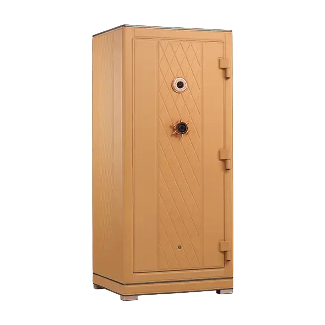 AIPU Coffers Series Smart Safe (7)