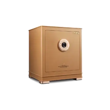 AIPU Xinrui Series Smart Safe BGX-X1-45XR