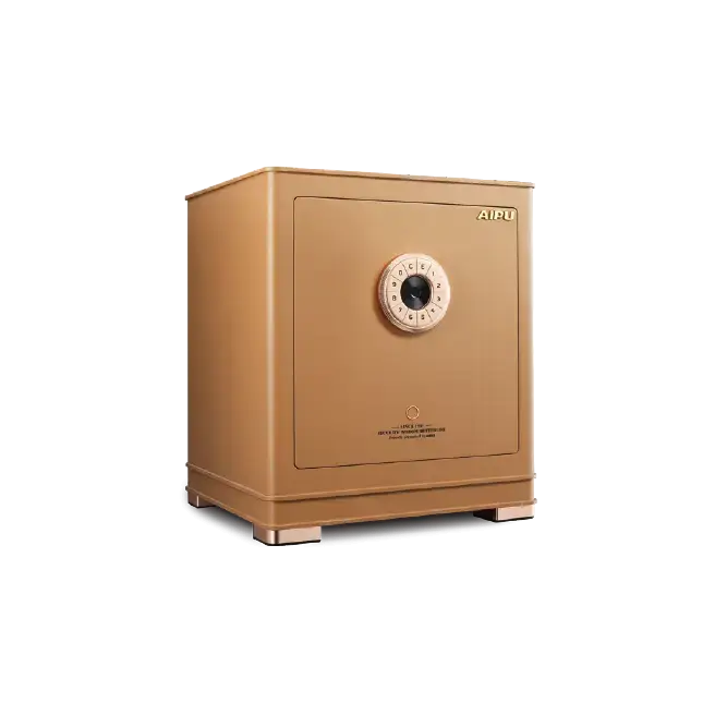 AIPU Xinrui Series Smart Safe BGX-X1-45XR