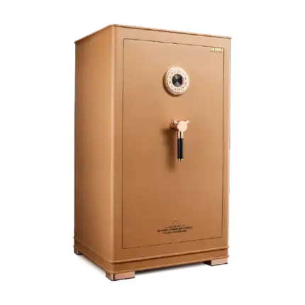 AIPU Xinrui Series Smart Safe FDG-A15X1-D-100-XR
