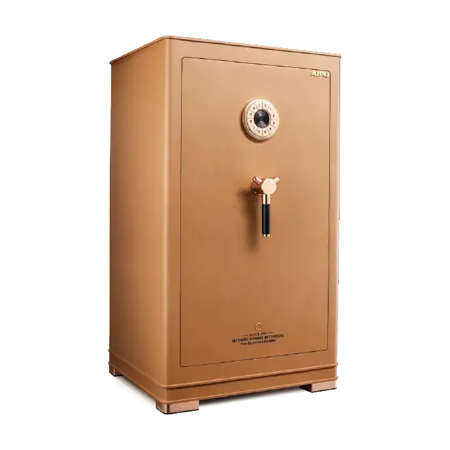AIPU Xinrui Series Smart Safe FDG-A15X1-D-100-XR
