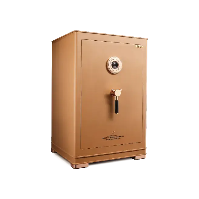 AIPU Xinrui Series Smart Safe FDG-A15X1-D-70-XR