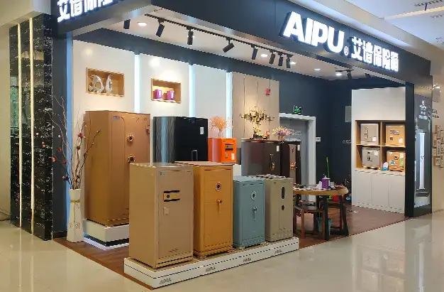 Fuzhou Hongxing Second Store