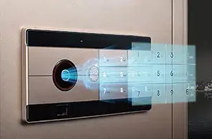 Lock Style 1