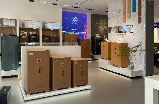 Shangrao International Trade City Store