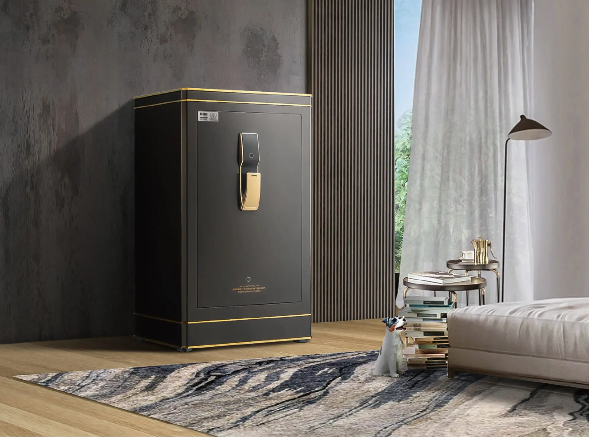 Ultimate Guide to Modern Asset Protection