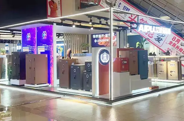 Xinyang Juran Home Furnishings