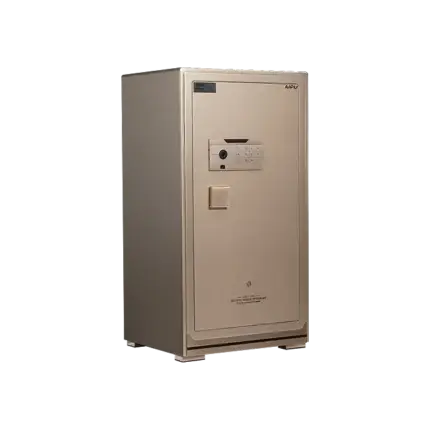 Zunrui VI Series Smart Fingerprint Safe FDG-15×1-D-150-VI