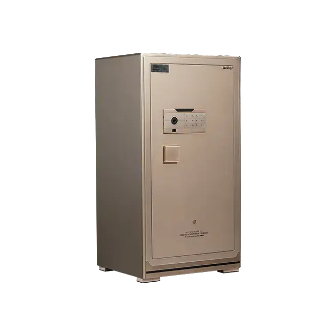Zunrui VI Series Smart Fingerprint Safe FDG-15×1-D-150-VI