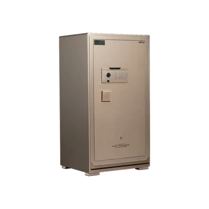 Zunrui VI Series Smart Fingerprint Safe FDG-15×1-D-150-VI