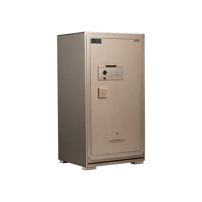 Zunrui VI Series Smart Fingerprint Safe FDG-15×1-D-150-VI